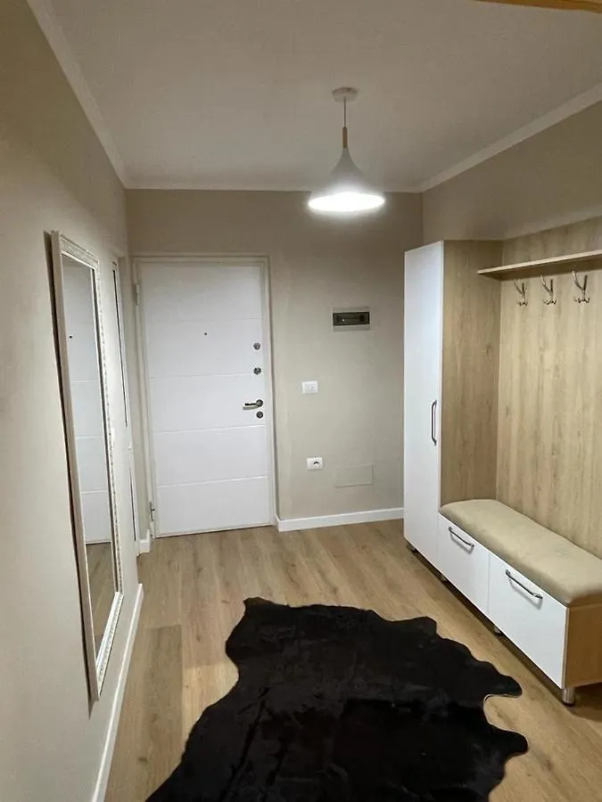 Ges'House Daire Tiran