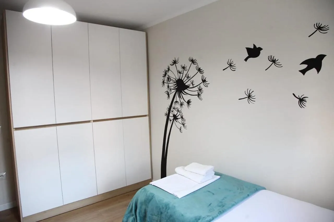 Ges'House Daire Tiran